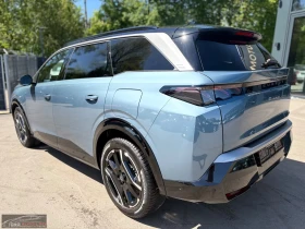 Peugeot 5008 GT-LINE/325HP/AWD/7S/PANO/360/MEMO/222q, снимка 4