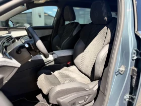Peugeot 5008 GT-LINE/325HP/AWD/7S/PANO/360/MEMO/222q, снимка 8