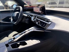 Peugeot 5008 GT-LINE/325HP/AWD/7S/PANO/360/MEMO/222q, снимка 14