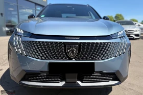 Peugeot 5008 GT-LINE/325HP/AWD/7S/PANO/360/MEMO/222q, снимка 2