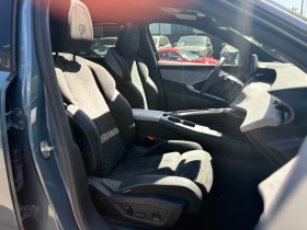 Peugeot 5008 GT-LINE/325HP/AWD/7S/PANO/360/MEMO/222q, снимка 13