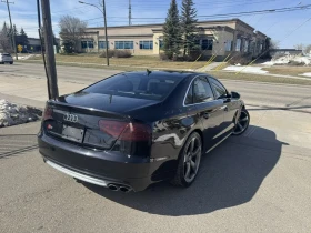Audi S8 ПАМЕТ* 360 КАМЕРА* ОБДУХВАНЕ* ПОДГРЕВ, снимка 6