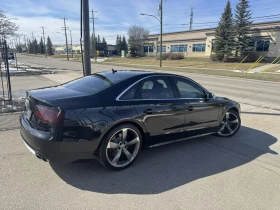 Audi S8 ПАМЕТ* 360 КАМЕРА* ОБДУХВАНЕ* ПОДГРЕВ, снимка 5