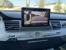 Audi S8 ПАМЕТ* 360 КАМЕРА* ОБДУХВАНЕ* ПОДГРЕВ, снимка 14