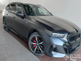 BMW i5 40 eDrive Touring M Sport Paket , снимка 4
