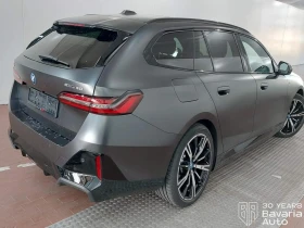BMW i5 40 eDrive Touring M Sport Paket , снимка 3