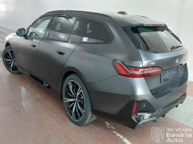 BMW i5 40 eDrive Touring M Sport Paket , снимка 2