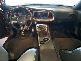 Dodge Challenger 3.6 GT| NAVI| OT 290 ЕВРО НА МЕСЕЦ, снимка 8