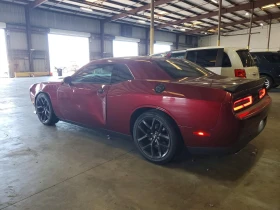 Dodge Challenger 3.6 GT| NAVI| OT 290 ЕВРО НА МЕСЕЦ, снимка 2