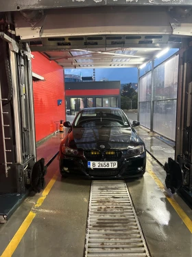 BMW 320 * FACELIFT* , снимка 12