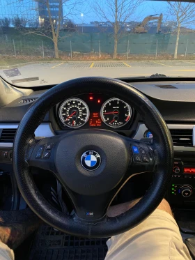 BMW 320 * FACELIFT* , снимка 8