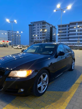 BMW 320 * FACELIFT* , снимка 3