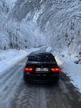 BMW 320 * FACELIFT* , снимка 11