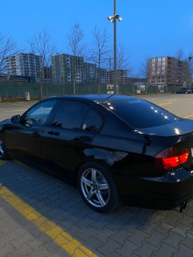 BMW 320 * FACELIFT* , снимка 4