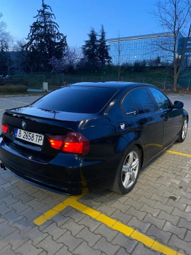 BMW 320 * FACELIFT* , снимка 1
