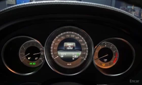 Mercedes-Benz CLS 350 AMG SPORT PACK* КОЖА* ПОДГРЕВ* ОБДУХВ* ПАНО* , снимка 8