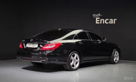 Mercedes-Benz CLS 350 AMG SPORT PACK* КОЖА* ПОДГРЕВ* ОБДУХВ* ПАНО* , снимка 2