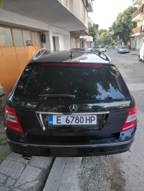 Mercedes-Benz C 220, снимка 5