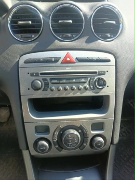 Peugeot 308, снимка 15