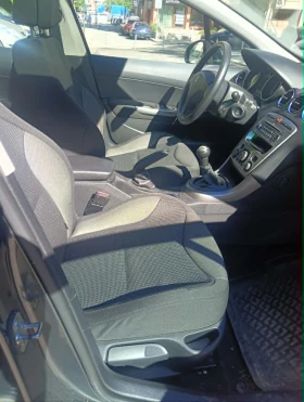 Peugeot 308, снимка 9