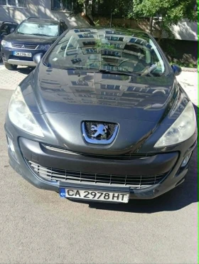 Peugeot 308, снимка 10