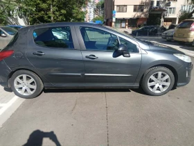 Peugeot 308, снимка 7