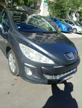 Peugeot 308, снимка 4