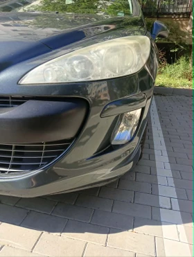 Peugeot 308, снимка 14
