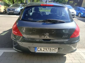 Peugeot 308, снимка 13