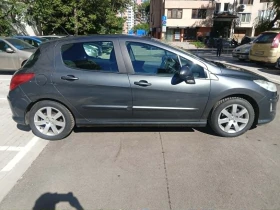 Peugeot 308, снимка 12