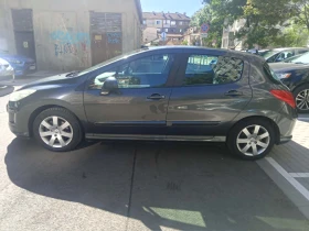 Peugeot 308, снимка 11