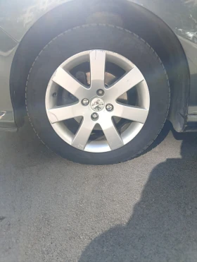 Peugeot 308, снимка 3