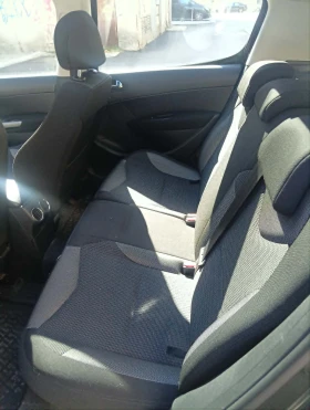Peugeot 308, снимка 8