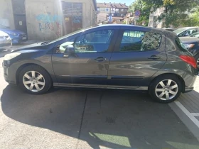 Peugeot 308, снимка 5