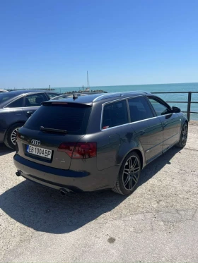 Audi A4, снимка 5