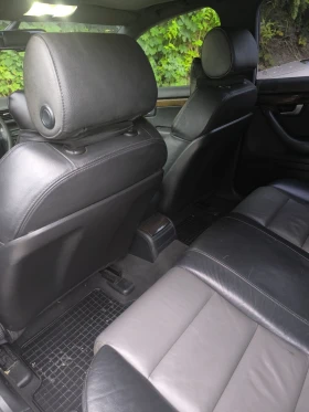 Audi A4, снимка 9