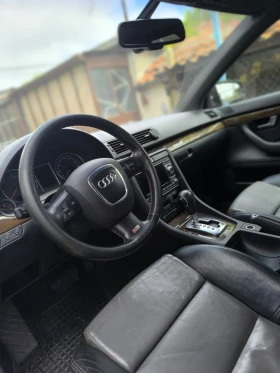 Audi A4, снимка 7