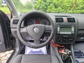VW Golf 1.9TDI-105к.с.ОТЛИЧНА!!!, снимка 13