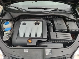 VW Golf 1.9TDI-105к.с.ОТЛИЧНА!!!, снимка 17