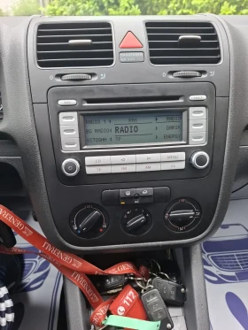 VW Golf 1.9TDI-105к.с.ОТЛИЧНА!!!, снимка 14