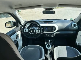 Renault Twingo E-Tech Twingo 2022-60kW, снимка 13