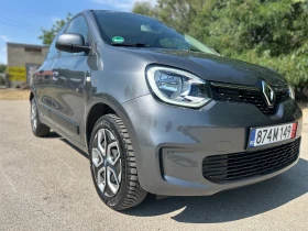 Renault Twingo E-Tech Twingo 2022-60kW, снимка 15