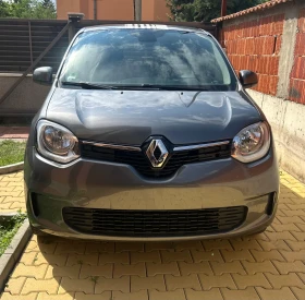 Renault Twingo E-Tech Twingo 2022/60kW-130km, снимка 2