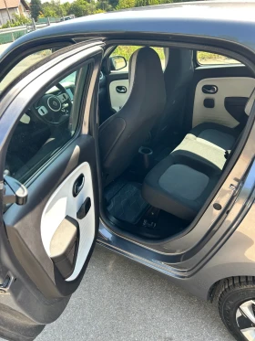 Renault Twingo E-Tech Twingo 2022-60kW, снимка 10
