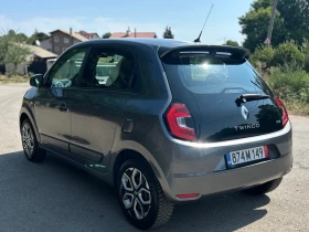 Renault Twingo E-Tech Twingo 2022-60kW, снимка 6