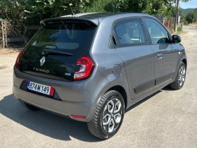 Renault Twingo E-Tech Twingo 2022-60kW, снимка 8