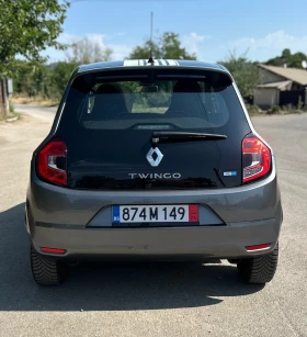 Renault Twingo E-Tech Twingo 2022-60kW, снимка 7