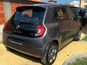 Renault Twingo E-Tech Twingo 2022/60kW-130km, снимка 5