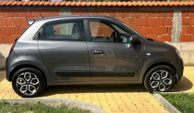 Renault Twingo E-Tech Twingo 2022/60kW-130km, снимка 4