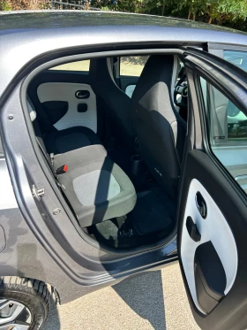 Renault Twingo E-Tech Twingo 2022-60kW, снимка 12